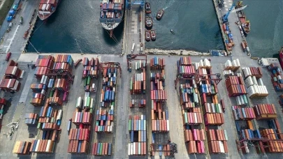 D8 ülkeleriyle 5 yılda toplam 126,6 milyar dolarlık ticaret yapıldı