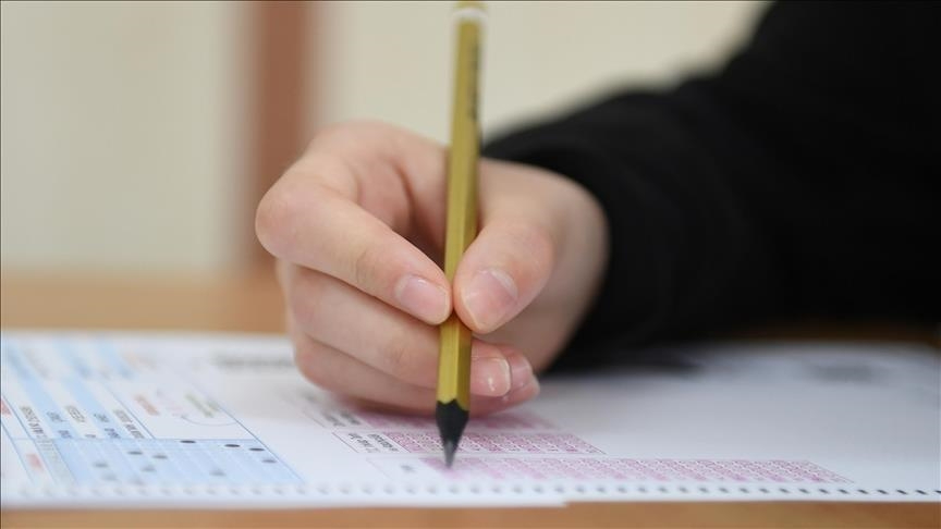 LGS Merkezi Sınavı Yarın Yapılacak