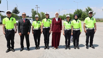 Vali Yiğitbaşı Bayram Trafiğini Değerlendirdi