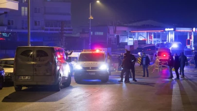 Asker Eğlencesinde Çıkan Tartışma Can Aldı