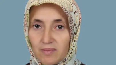Üzüm Yaprağı Toplarken Düşen Kadın Hayatını Kaybetti