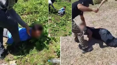 Adana'da Gençlere Sopalı İşkence Şüphelisi, Tek Cümlelik Savunmayla Serbest Bırakıldı
