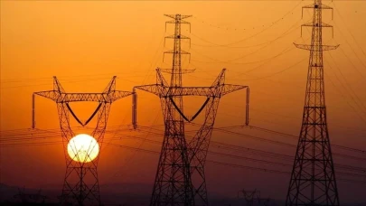 Afyon'da Gecelik Elektrik Kesintisinin Nedeni Belli Oldu