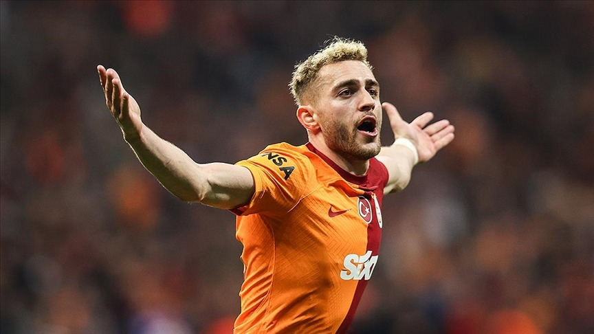 Barış Alper Yılmaz Bundesliga Yolcusu mu?