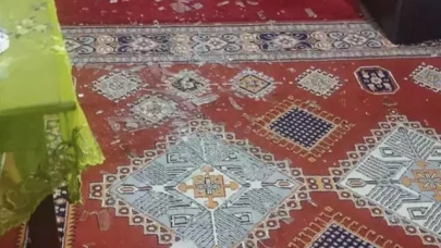 Kiracılar Kabusu Yaşadı