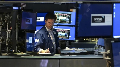 Küresel piyasalar merkez bankaları haftasına odaklandı