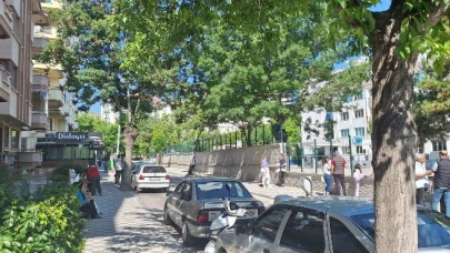 Afyonkarahisar’da LGS Heyecanı Başladı