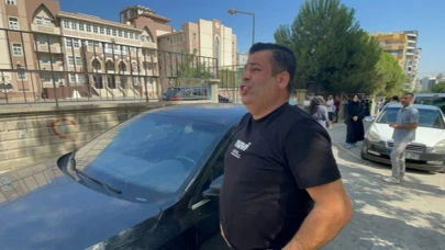 Belgelerini Kaybeden Öğrencinin İmdadına "Duyarlı Vatandaş" Yetişti