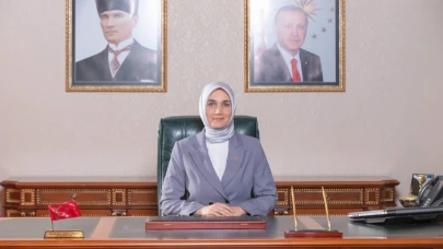 Vali Yiğitbaşı’ndan Babalar Günü’nde Minnet Vurgusu