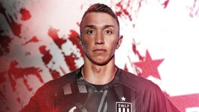 Fernando Muslera, Estudiantes’e Transfer Oldu!