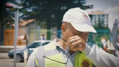 Afyonkarahisar Belediyesi’nden Babalar Günü’ne Duygulandıran Sürpriz