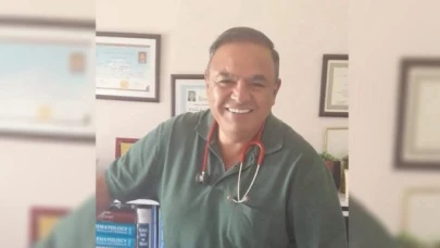 “Kanserin Çözümünü Buldum” Demişti: Dr. Savan Günay Evinde Ölü Bulundu