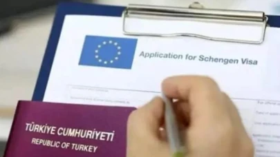 Avrupa Türk Vatandaşlarına Vize Duvarı Örüyor