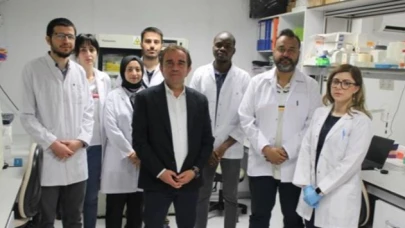KKKA Aşısında Umut Veren Gelişme!