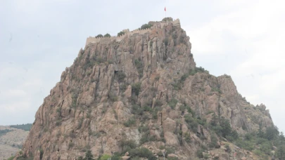 Afyonkarahisar’a Sıcaklık Uyarısı!