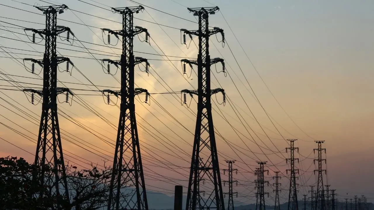Sanayide Elektrik Tüketimi Geriledi
