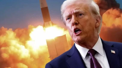Trump’tan Şaşırtan İddia: “İran ve İsrail Yakında Barışacak”