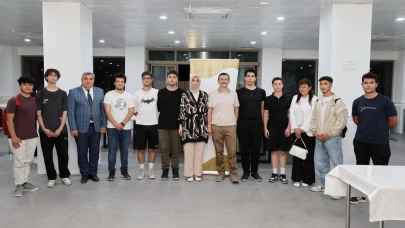 Devlet Ana, Sınav Maratonunda Öğrenciler Yalnız Bırakmadı