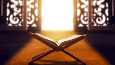 Isra Suresi'nin Anlamı Nedir?