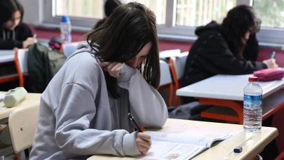 YKS’ye 2,5 Milyondan Fazla Aday Katılacak