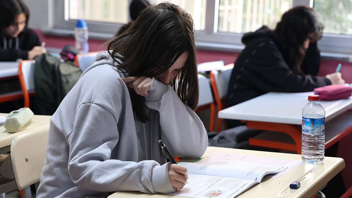YKS’ye 2,5 Milyondan Fazla Aday Katılacak