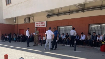Elektrik Akımına Kapılan Genç Kız Hayatını Kaybetti