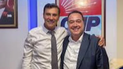 Ferdi Zeyrek’in Vefatının Ardından Manisa Büyükşehir Belediye Başkanlığına Besim Dutlulu Seçildi