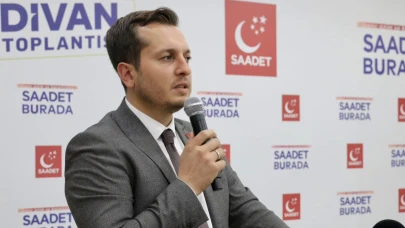 “Blok Mermer Fuarı Afyonkarahisar’a Değer Katacak”