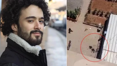 Reklam Oyuncusu 11. Kattan Düşerek Hayatını Kaybetti