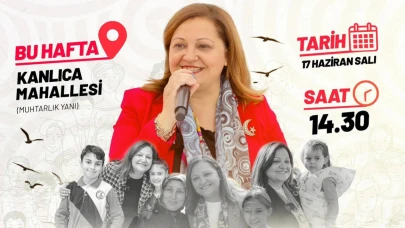 Köksal, Mahalle Buluşmalarına Devam Ediyor