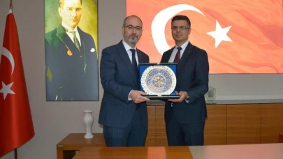 Milletvekili Hasan Arslan’dan Hem Tebrik Hem Teşekkür Mesajı