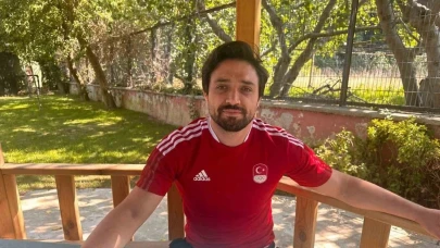 İran’daki Bombardımandan Türk Milli Güreşçileri Son Anda Kurtarıldı