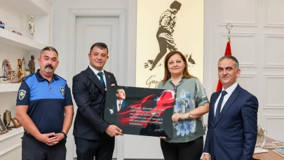 Köksal: "Görüş Alışverişi Önemli"