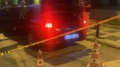 Dilan Polat’ın Koruması Silahlı Saldırıya Uğradı