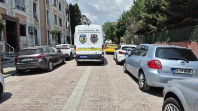 Sanal Bahis Nedeniyle Borcu Olan Polis Memuru İntihar Etti