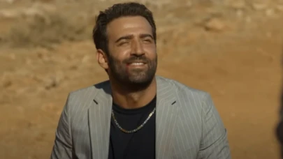 Uzak Şehir'in Demir Baybars'ı Ferit Kaya kimdir, kaç yaşında, aslen nereli? İşte Ferit Kaya'nın eşi