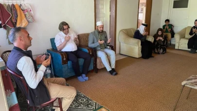 Teğmen Şafak Evran Şehadetinin 6. Yılında Dualarla Anıldı