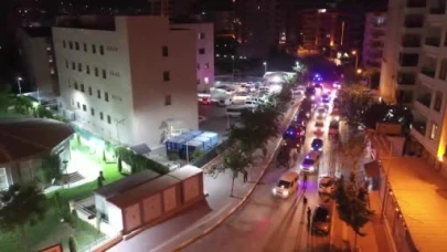 Afyonkarahisar Dahil 75 İlde Uyuşturucu Madde Operasyonu