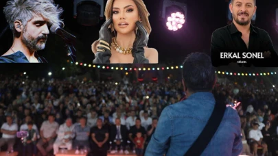 Bolvadin Geleneksel Kaymak ve Eber Gölü Festivali Başlıyor