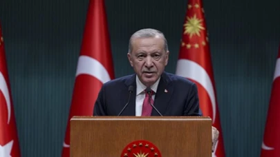 "Caydırıcılığı Artıracak Üretim Planlamaları Yapıyoruz"
