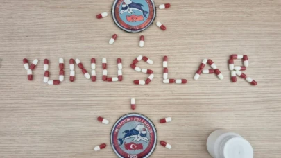 Afyon Polisi Suç ve Suçlulara Göz Açtırmıyor