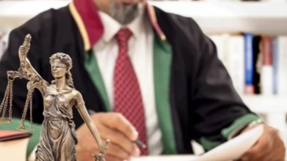 Hukuk Meslekleri Giriş Sınavı’nda Her 4 Adaydan Sadece 1’i Barajı Geçebildi