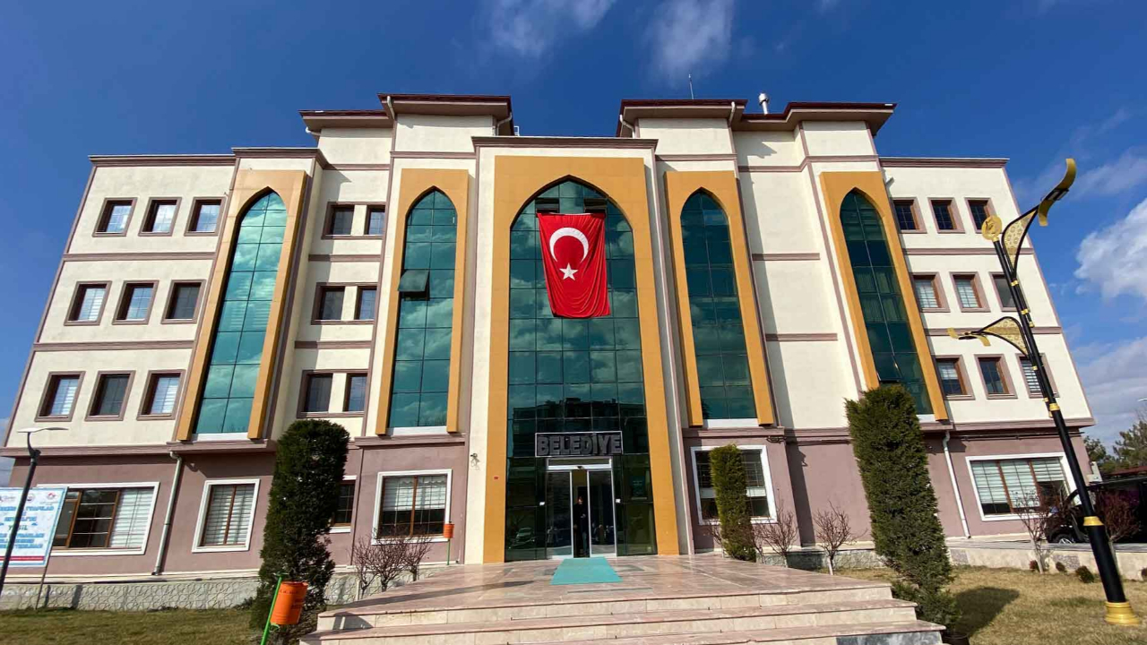 Bolvadin Belediyesi SGK Borcunu 6 Ayda Sıfırladı