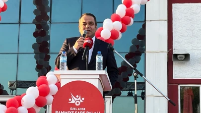 RSP Teknik Okulları Kurucusu Artuk:  “Donanımlı ve Ahlaklı Nesiller Yetiştiriyoruz”