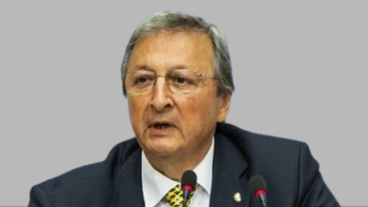 Atom Mühendisi Tolga Yarman kimdir, kaç yaşında?