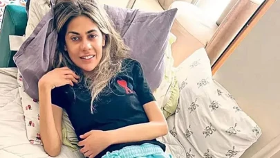 Nihal Candan olayı nedir?