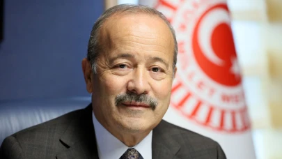 Milletvekili Taytak’tan Ortadoğu Vurgusu