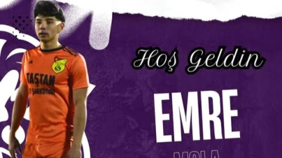 Artuk Grup Çakırköyspor Sezona Genç Transferle Başladı