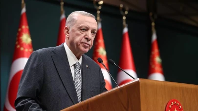 Cumhurbaşkanı Erdoğan’dan Asgari Ücrete Ara Zam Sorusuna Kısa Yanıt