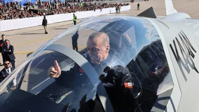 “İran’a Yönelik Saldırılar Konusunda Teyakkuz Halindeyiz”